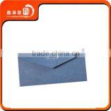 Gold Hot Stamping Luxury Paper Envelops for Gift Card thumbnail-1