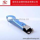 Hot Selling Good Quality Aluminium Promotional Cute Bottle Opener thumbnail-1