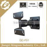 Economic Small Size Plasma Lcd/led tv Bracket Cheap Full Motion tv Wall Bracket 14inch to 27 Inch Tvs thumbnail-4