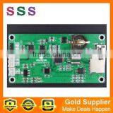 STM32F103CBT6 128K FLASH ILI9327 Drive 3.0inch 240*400 Resolution Lcd TFT Module Board for Digital Photo Frame thumbnail-2