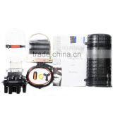 GJS-D010_Dome Optical Fiber Enclosure thumbnail-3