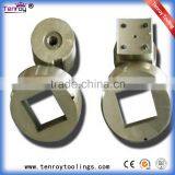 Thin Rotating Turret Punch Press Toolings