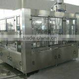 Carbonated Drink Filling Machine thumbnail-1