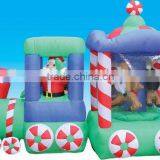 Inflatable decoration