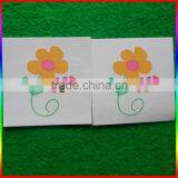 Custom Flowers Temporary Tattoo Suppliers thumbnail-2