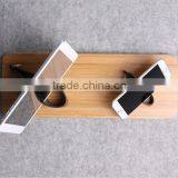 BOSHIHO New Design Customized Key Chain With Genuine Leather thumbnail-2