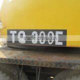 Tadano Truck Crane 30 Ton for Sale, TG300E , Tadano 30 Ton Truck Crane thumbnail-1