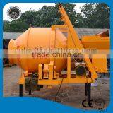 Saving 20% Better Machine Small Concrete Mixer Price Top Technology thumbnail-1