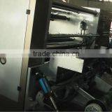 Good Quality Plastic Film Slitter Rewinder Machine