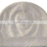 Women Knitted Cashmere Caps/hats thumbnail-1