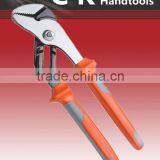 Style A3 Groove Joint Pliers/Water Pump Pliers TPR Handle