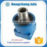National Seal Cross Reference Swivel Joint Ductile Iron Pipe thumbnail-5