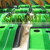 Factory Supply Mini Golf Putting Green thumbnail-1