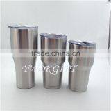 Cheap Price 304 Stainless Steel Travel Tumbler Cup 30oz Keep Drinks Cold Vacuum Insulated Double Wall Stainless Steel Beer Mugs thumbnail-5