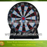 Commercial Adult Inflatable Shooting Games thumbnail-1