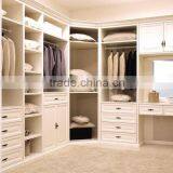 Economical Closet Hanging Trouser Rack thumbnail-1