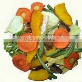 VF Mixed Vegetable &Fruit Chips (low Fat) thumbnail-1