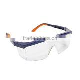 Plastic Z87 Prescription Safety Glasses With Plastic Glasses Case thumbnail-2