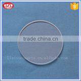 Transparent High Purity Silica Quartz Glass Plate thumbnail-3