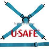 U-SAFE Chain Mail Apron Straps/TPU X-harness Tape thumbnail-1