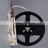 ShenZhen 2700-7000K Wave Shape 2835 72LEDs/M LED Strip Light