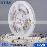 Silicone Coated IP65 12v Waterproof Black Light Led Strips thumbnail-6