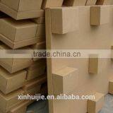 Recylable Paper Pallet Corrugated Cardboard Paper Pallet thumbnail-4