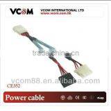 Standard S-ATA Power Cord Y Type