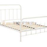 Irvine Single Bed Restaurant Furniture the Bedrooms thumbnail-5