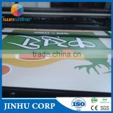 Chinese manufacturer advertising outside board/acp, Sunshine ACP