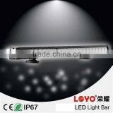 20800lm Single Row 260w Offroad Led Light Bar for vw Polo 6r