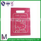 Special Design Custom Printed Biodegradable Plastic PE Shopping Bag thumbnail-5