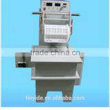 Feiyide Single Type PP PVC SUS Electroplating Tank Machine