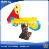 Daycare Eco Friendly Infant Rocking Toys