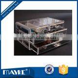Acrylic Display for Cosmetics and Jewelry Shop Display Props