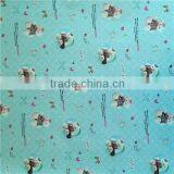 Top Grade Waterproof Custom Printed Gift Wrapping Paper