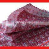100% Cotton Yarn Dyed Jacquard Fabric Double Layer Fabric thumbnail-1