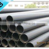 HDPE Pipe Grade PE100, HDPE Drainage Pipe Fitting, EB thumbnail-3