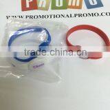 Flashing LED Bracelet With Bright Light;LED Silicone Bracelet; thumbnail-2