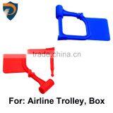 Security Plastic Padlock Seal