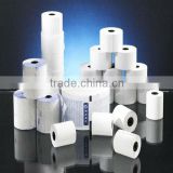 wholesale kind of thermal paper roll for supermarket, bank, cinema