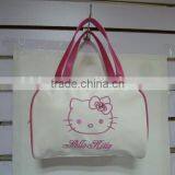 PU Tote Bag of Child Tote Bag thumbnail-2