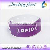 LBD Active Alien H3 Bracelets UHF NFC Wristbands