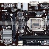 Low Price Gigabyte Types of Computer Motherboard thumbnail-2