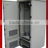 W-TEL Air Conditioner Cooling Telecom Outdoor Cabinet