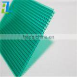 UV Protection Colored Solid/Hollow P4mm 6mm 8mm 10mm Transparent Canopy Swimming Pool Coolycarbonate Roofing Sheet Manufacturers thumbnail-6