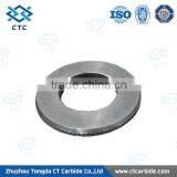 Big Promotion Activity Ygh30 Finished Cemented Carbide Rolls Wildly Used in Steel Wire Ribbing thumbnail-4