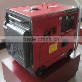 Diesel Welding Generator Set thumbnail-3