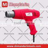China Best Selling Heat Shrink Gun 1600/2000W thumbnail-1