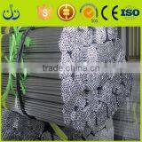 Automotive Application High Precision Aluminium Alloy Tube / Pipe 6063 thumbnail-6